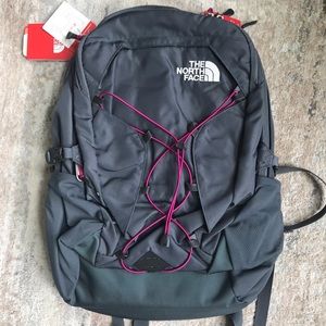 The North Face Borealis Backpack NWT